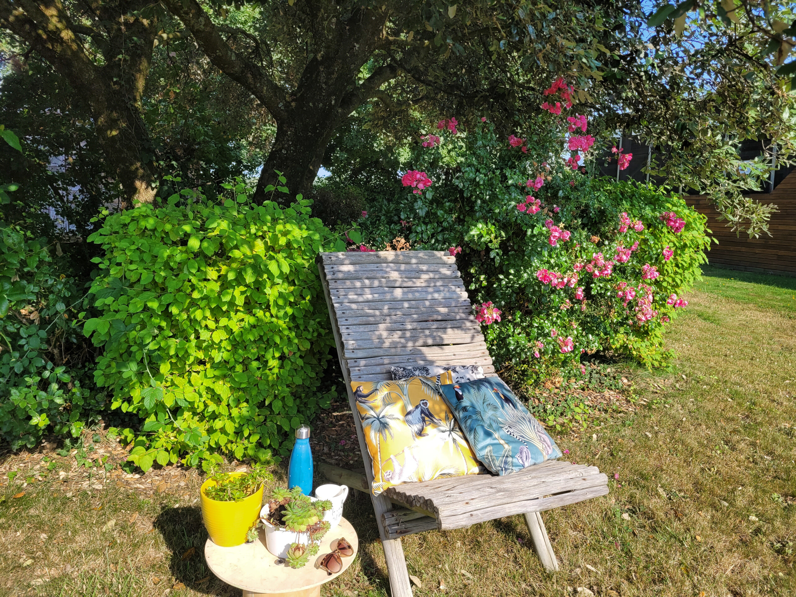 Tabourets & fauteuils